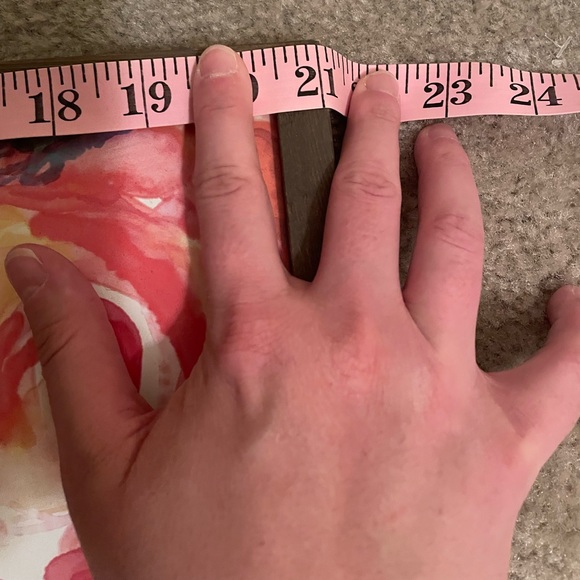 Hobby Lobby Wall Art Framed - Picture 9 of 9